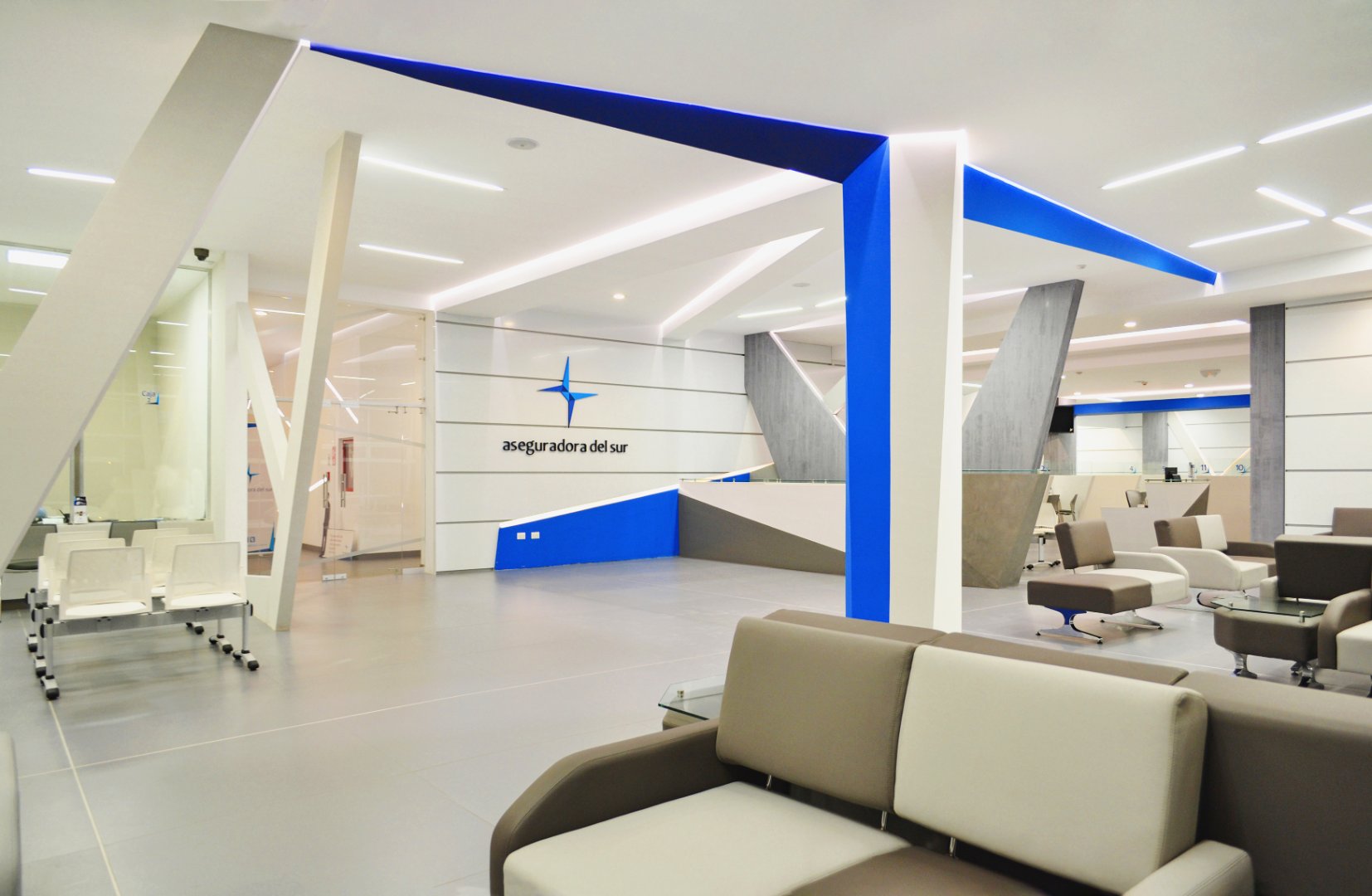 4Studio.com.ec | Aseg Sur