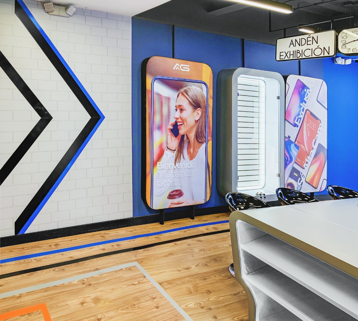 4Studio.com.ec | Alta Gama