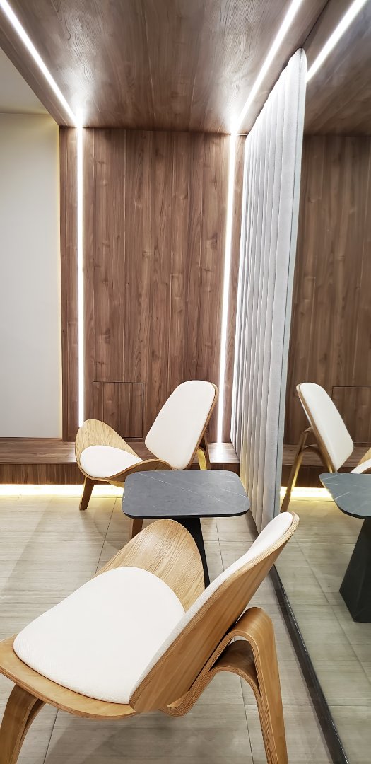 4Studio.com.ec | Lobby Bezier