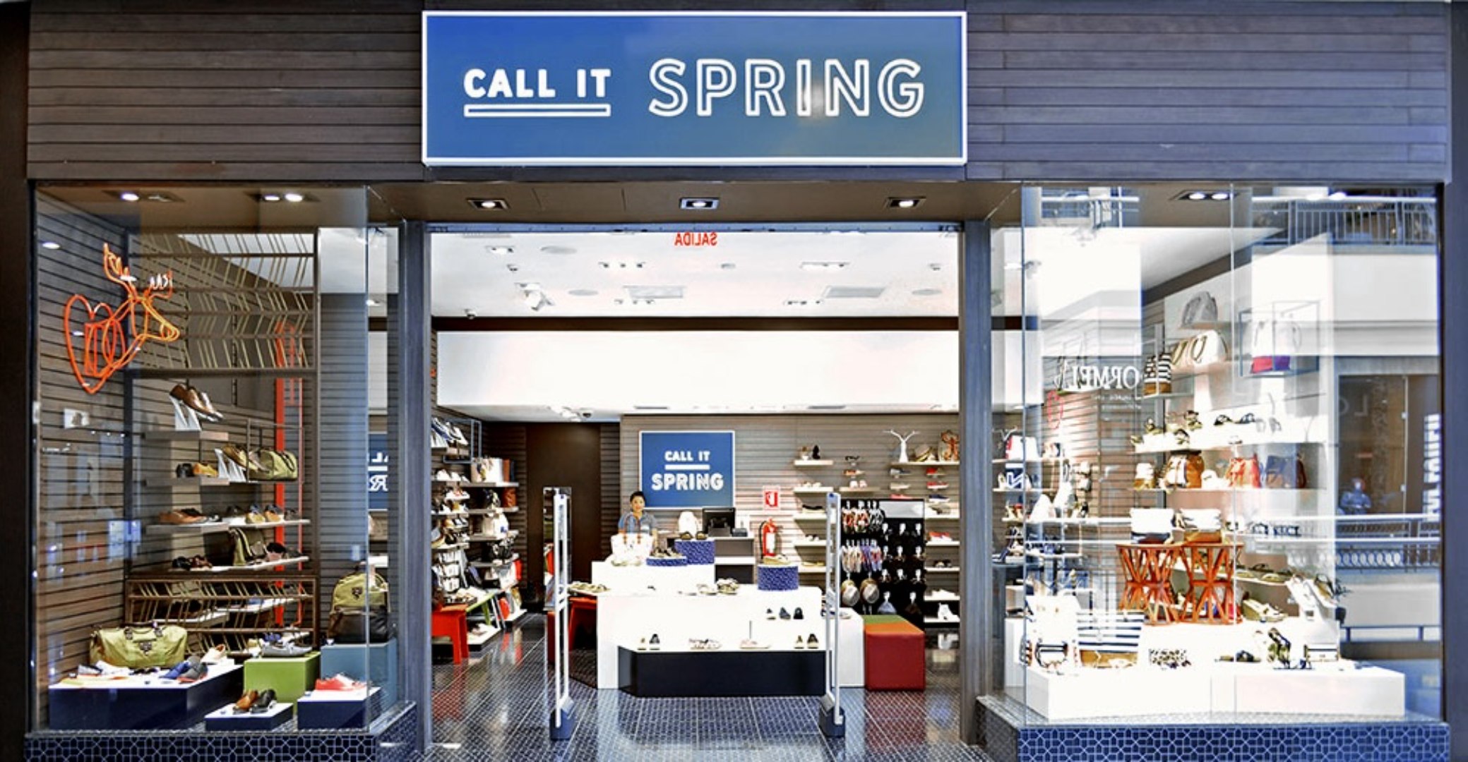 4Studio.com.ec | Call It Spring