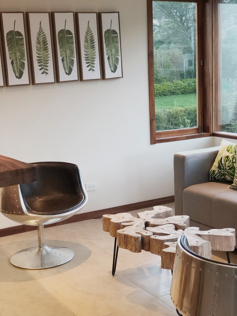 4Studio.com.ec | Casa 4S BN