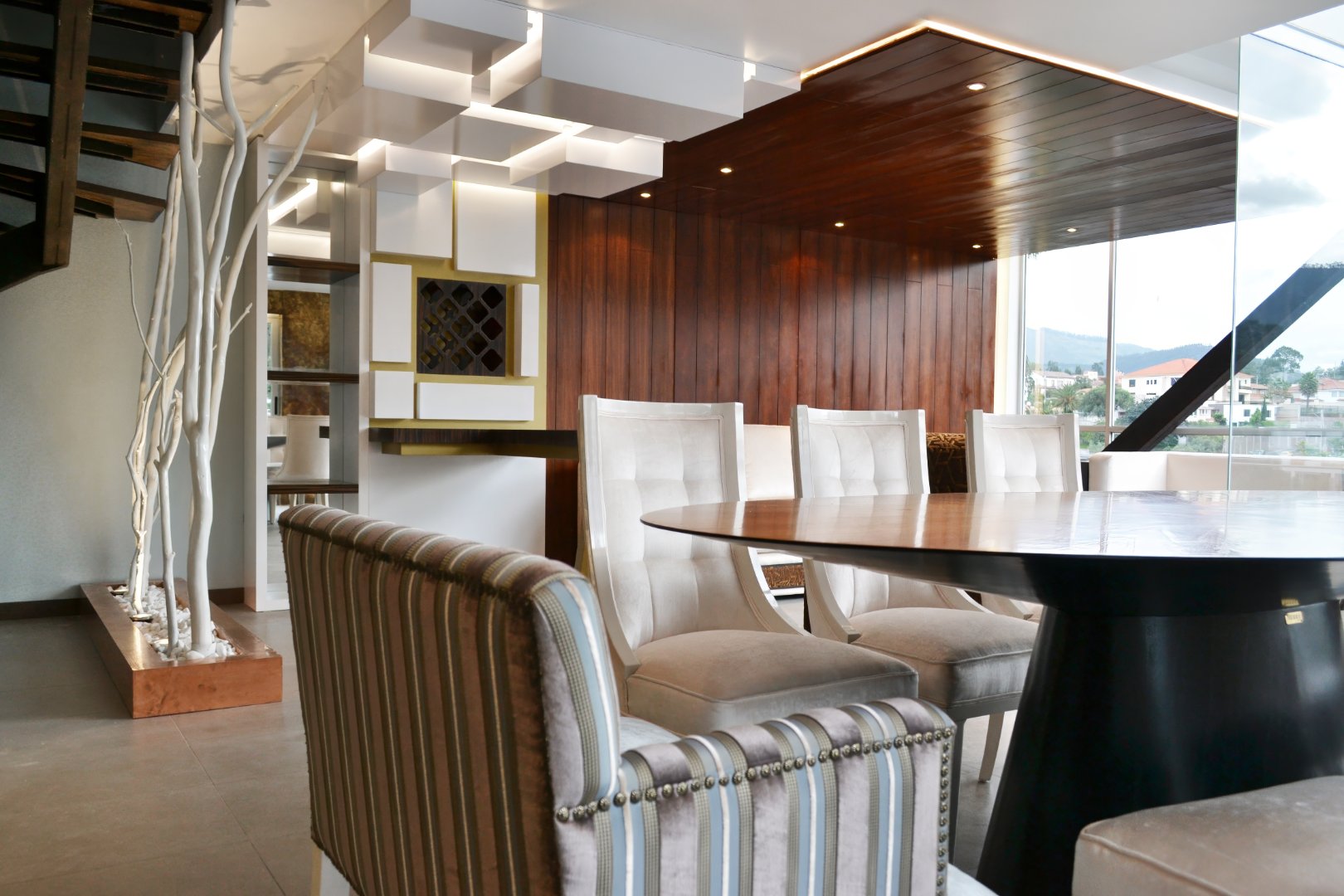 4Studio.com.ec | Casa 4S CB