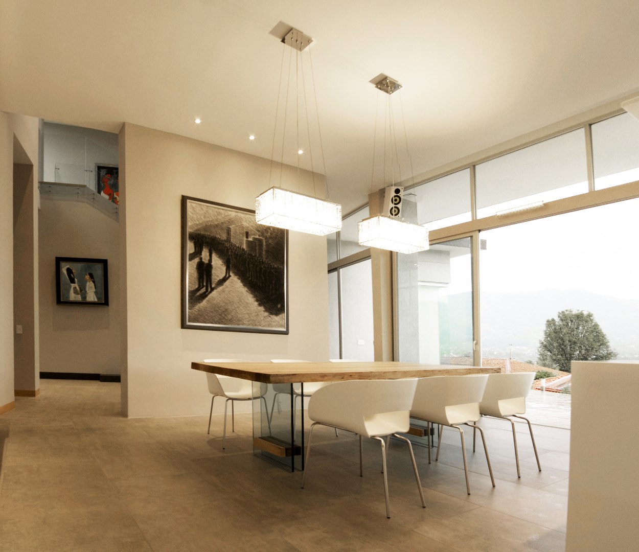 4Studio.com.ec | Casa 4S Cumbayá