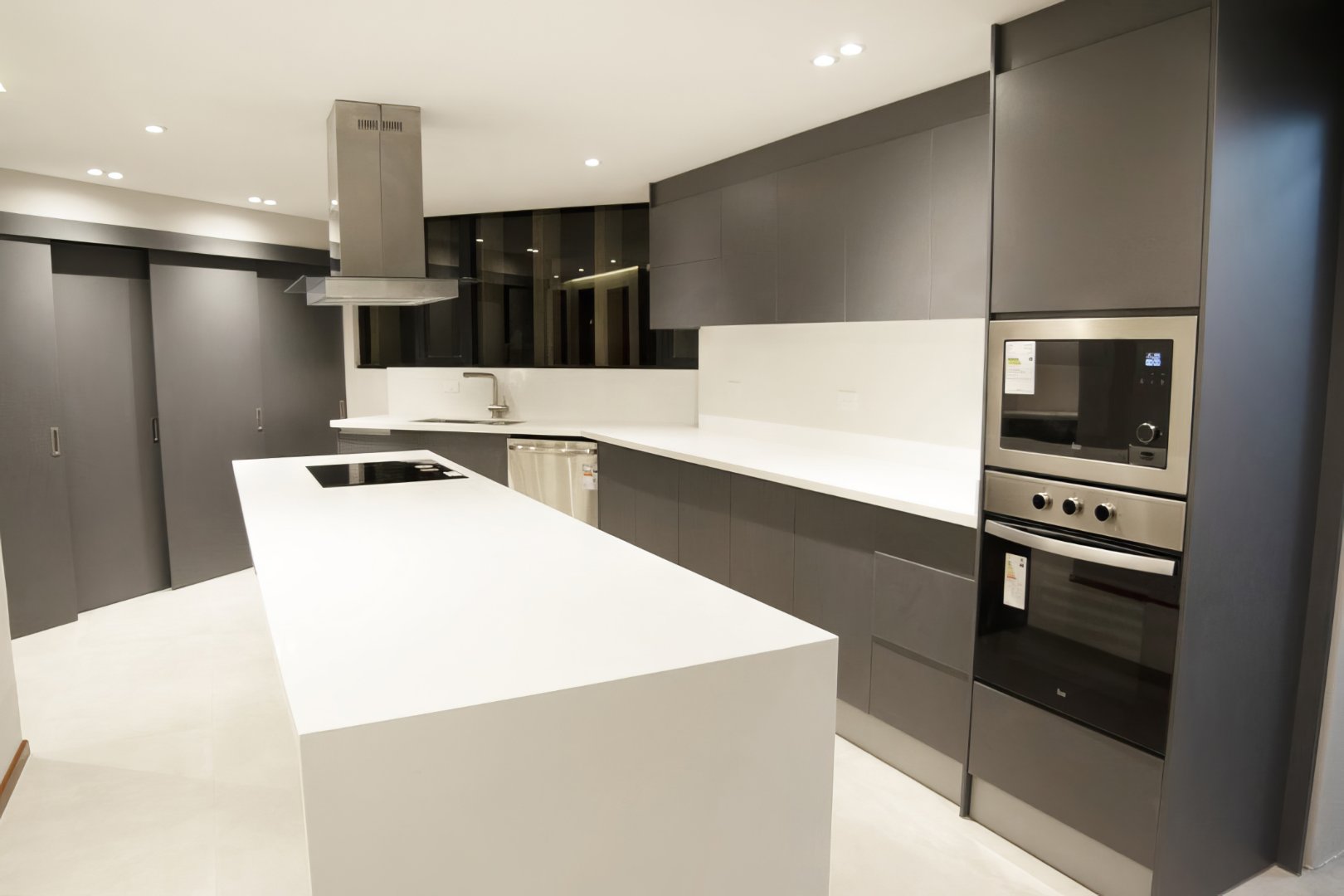 4Studio.com.ec | Casa 4S Gonzales Suarez