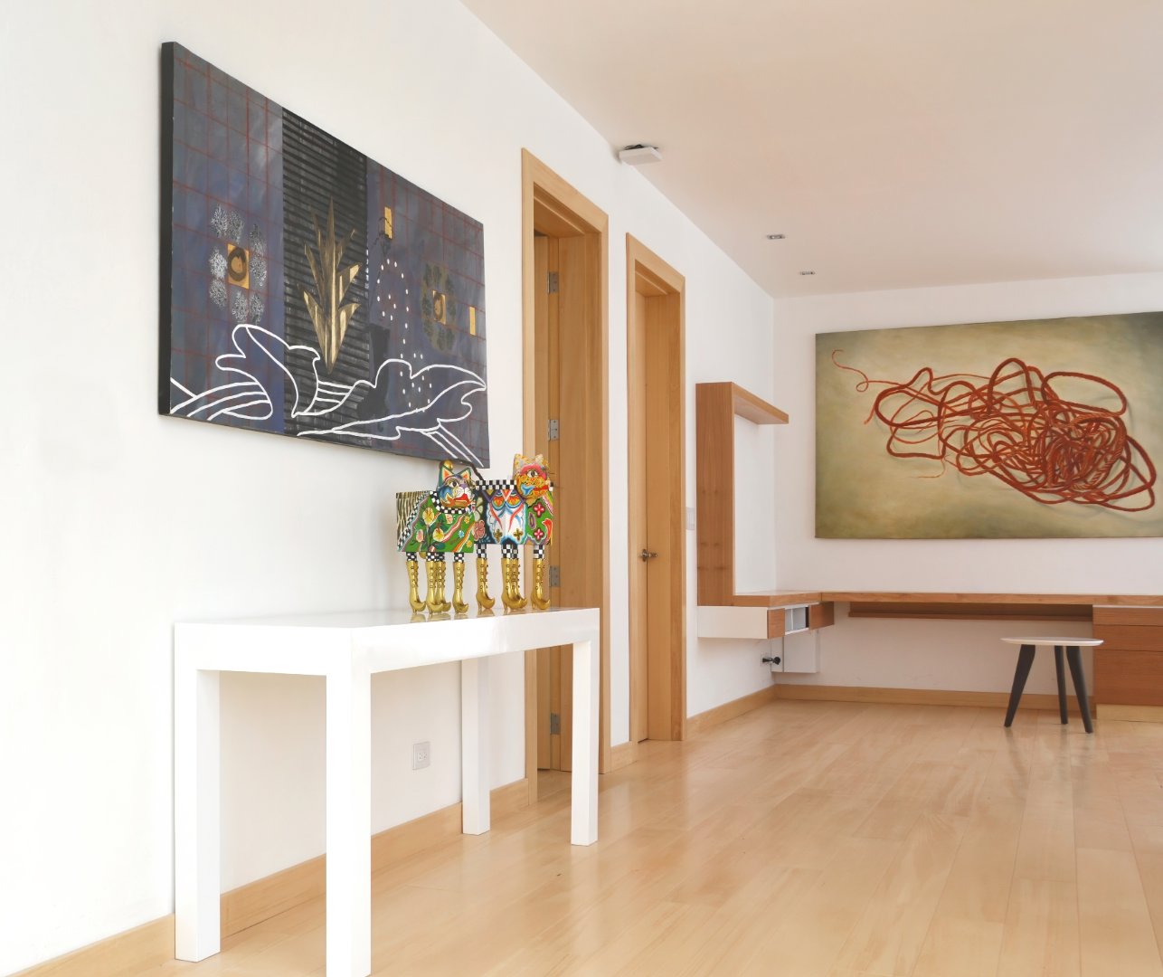 4Studio.com.ec | Casa 4S LC