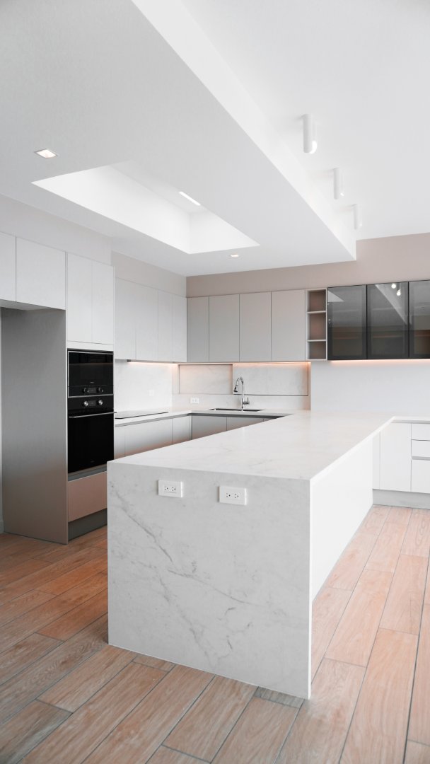 4Studio.com.ec | Casa 4S Orizzonte 533