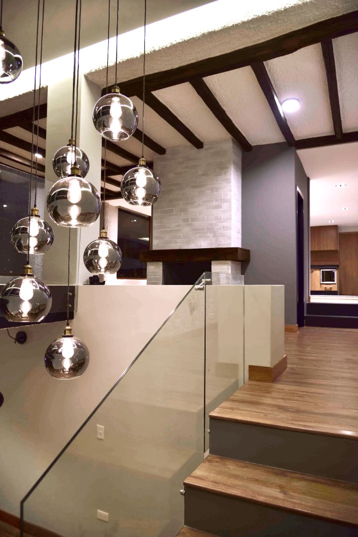 4Studio.com.ec | Casa 4S QL