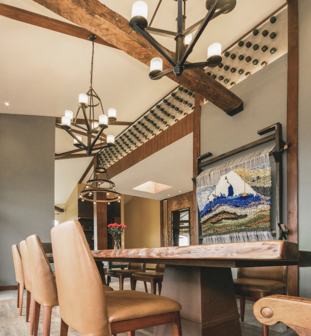 4Studio.com.ec | Casa 4S Lasso