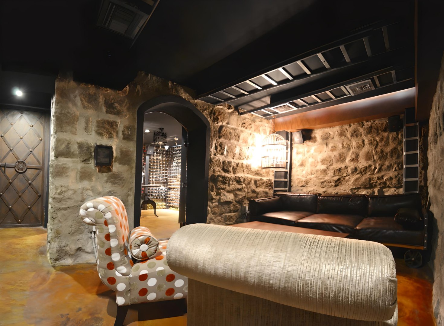 4Studio.com.ec | Cava San Telmo