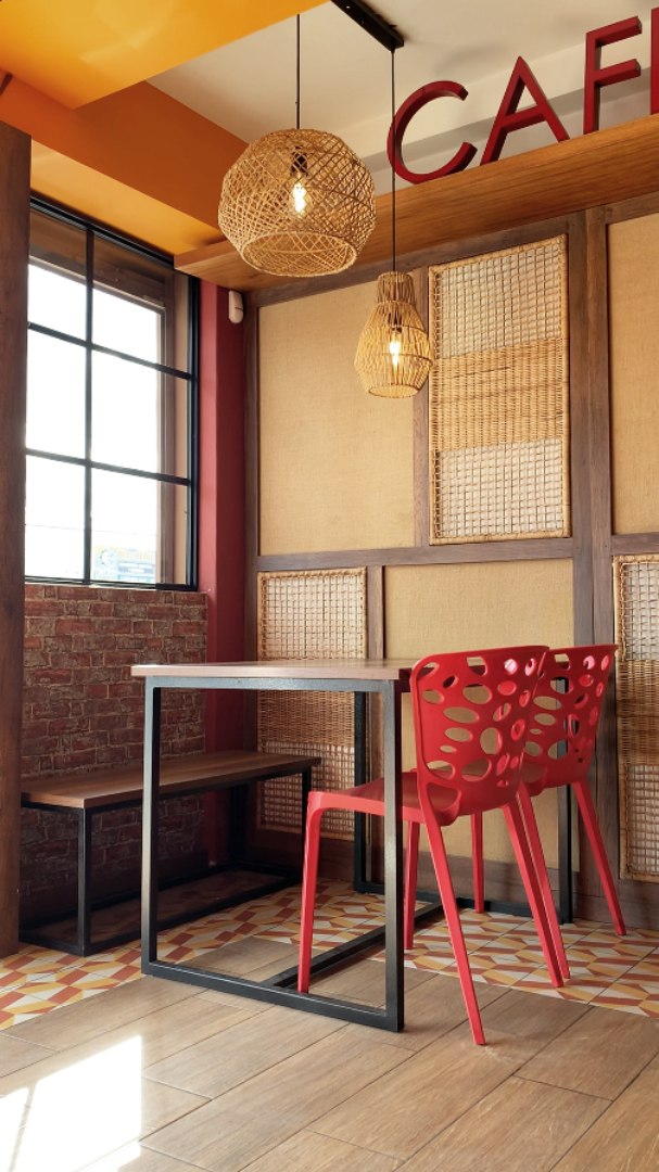 4Studio.com.ec | Cheesecake Panadería