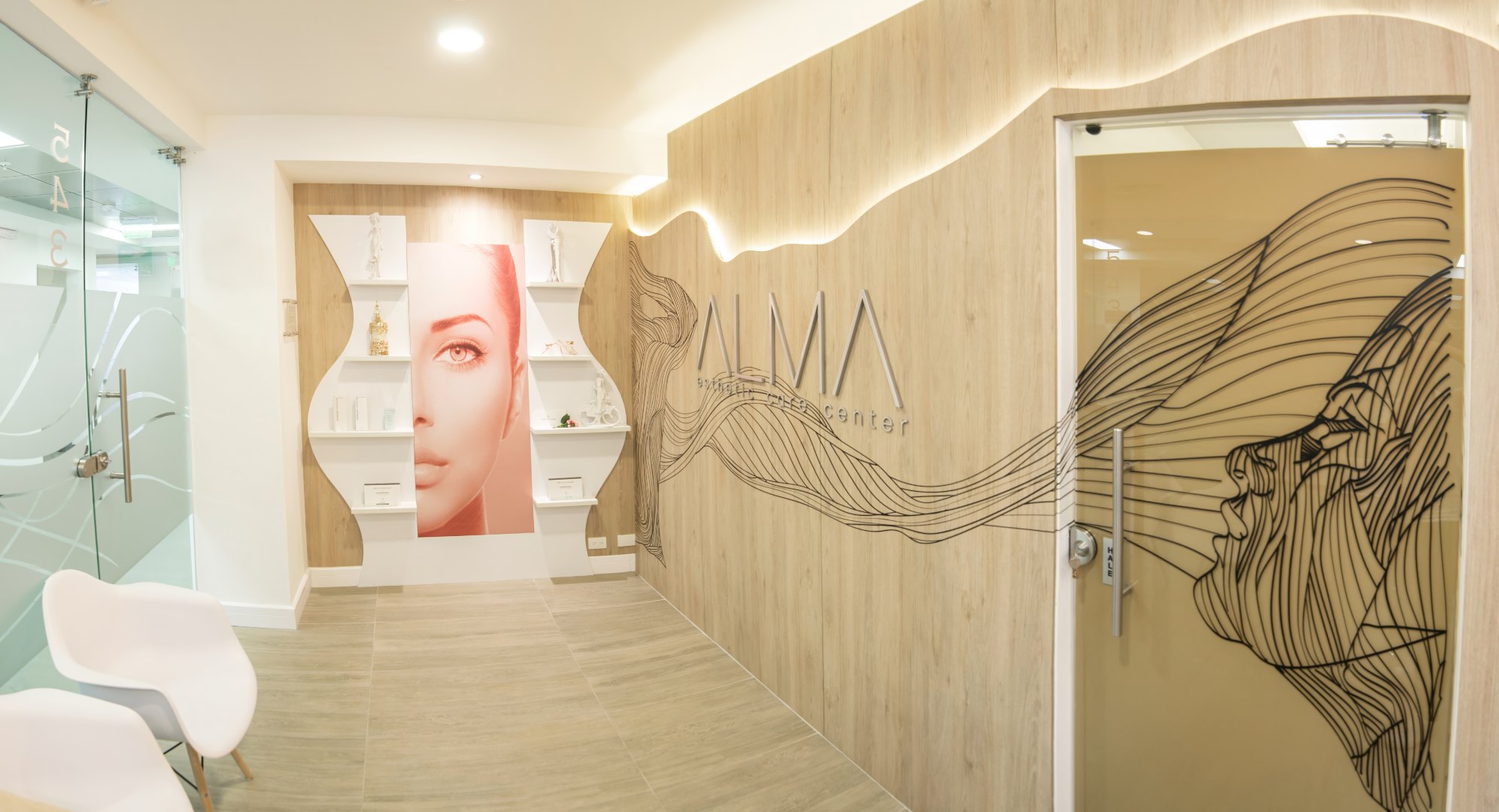 4Studio.com.ec | Consultorio Alma