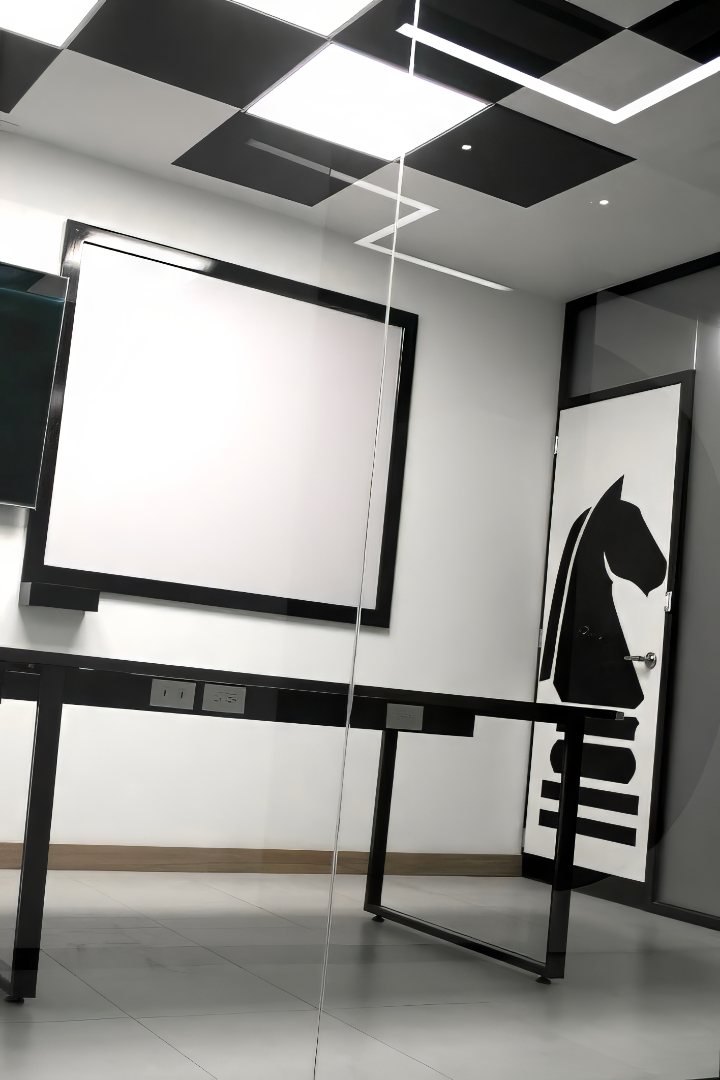 4Studio.com.ec | Oficina Gere