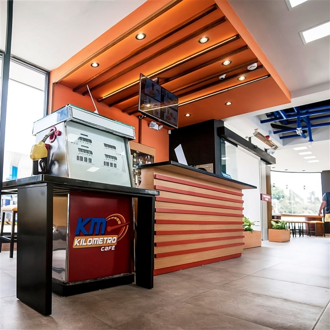 4Studio.com.ec | KM Café