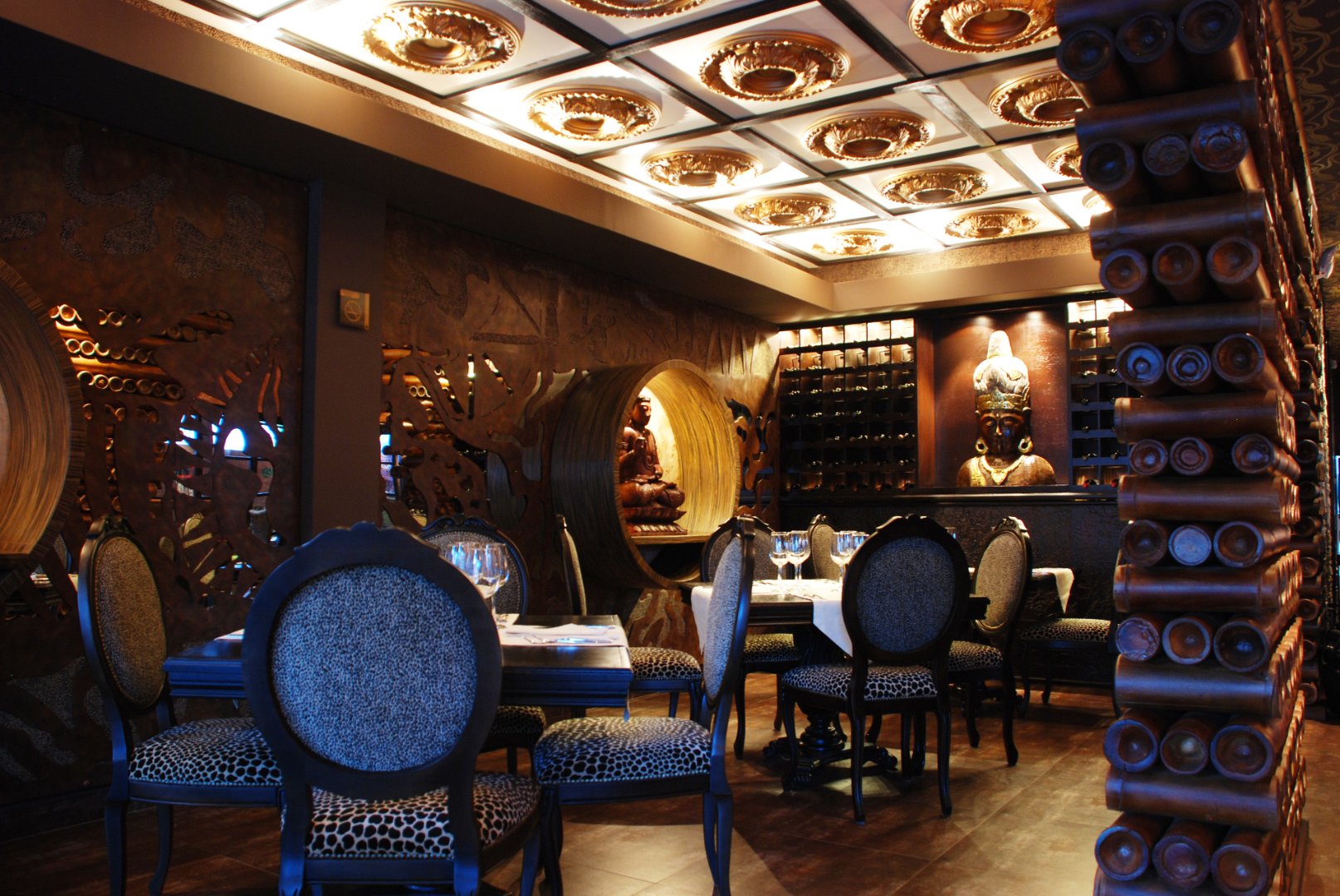 4Studio.com.ec | Lemongrass