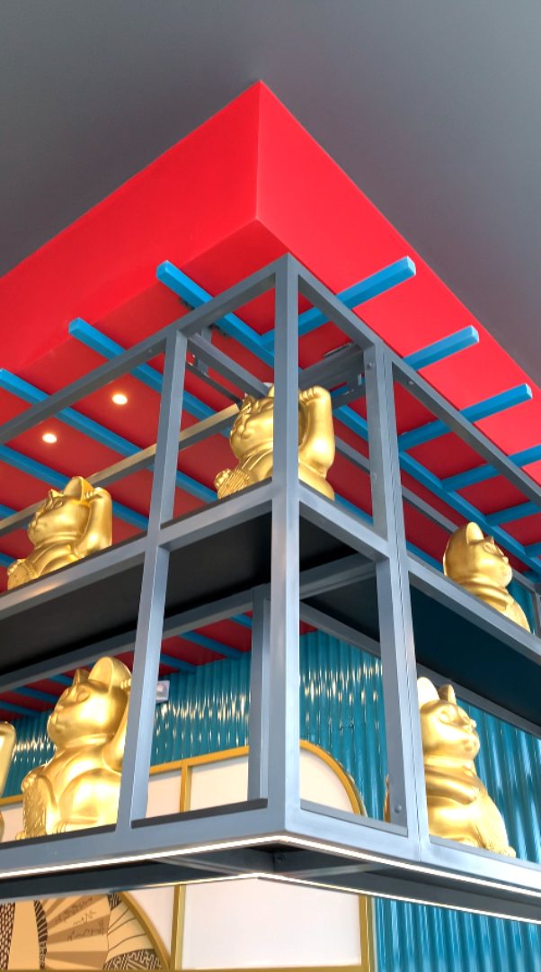 4Studio.com.ec | Maki Express