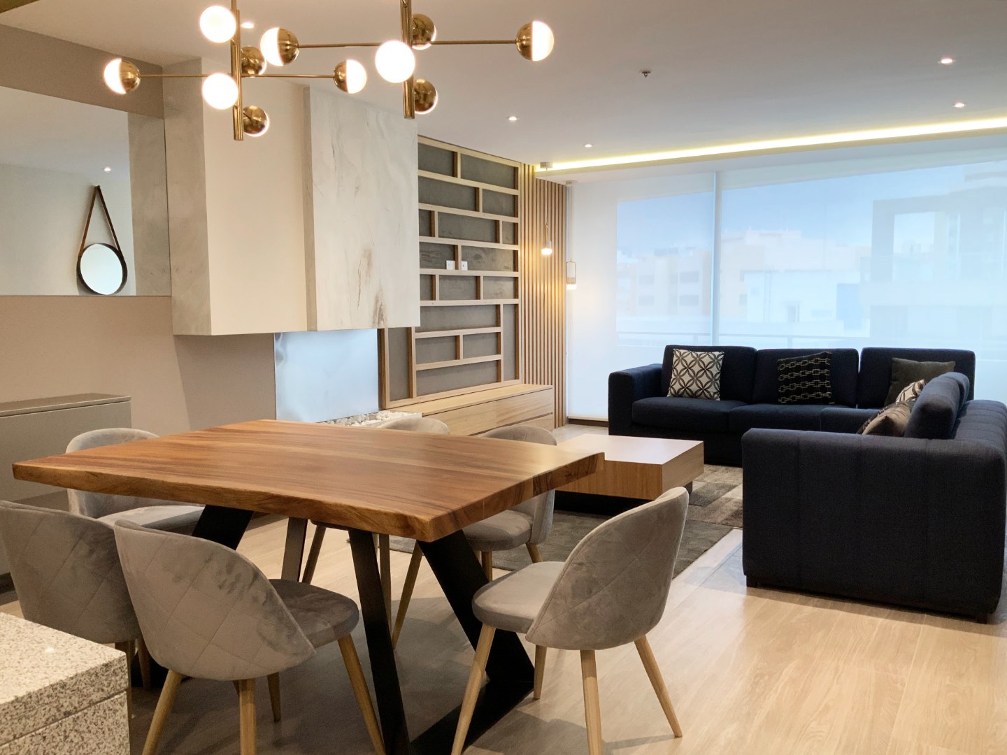 4Studio.com.ec | Casa 4S Millecento