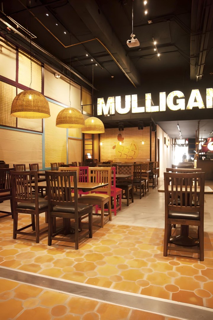 4Studio.com.ec | Mulligans