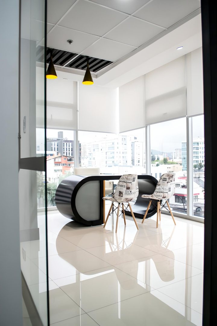 4Studio.com.ec | Oficina JH