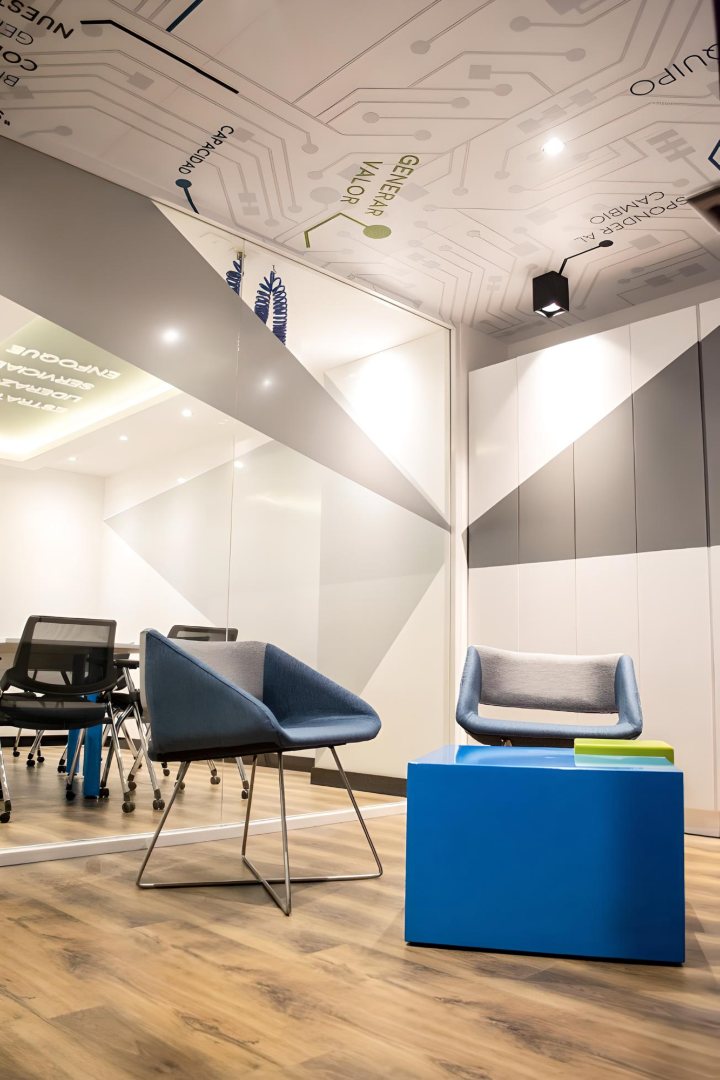 4Studio.com.ec | Oficina Once Dev