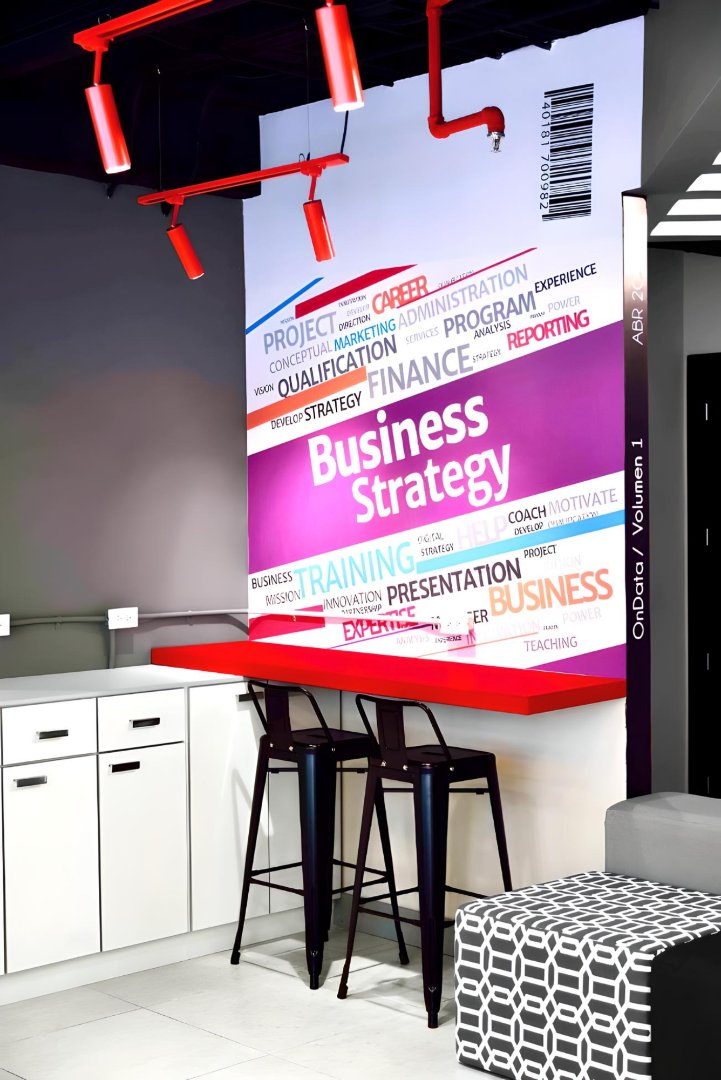 4Studio.com.ec | Oficina On Data