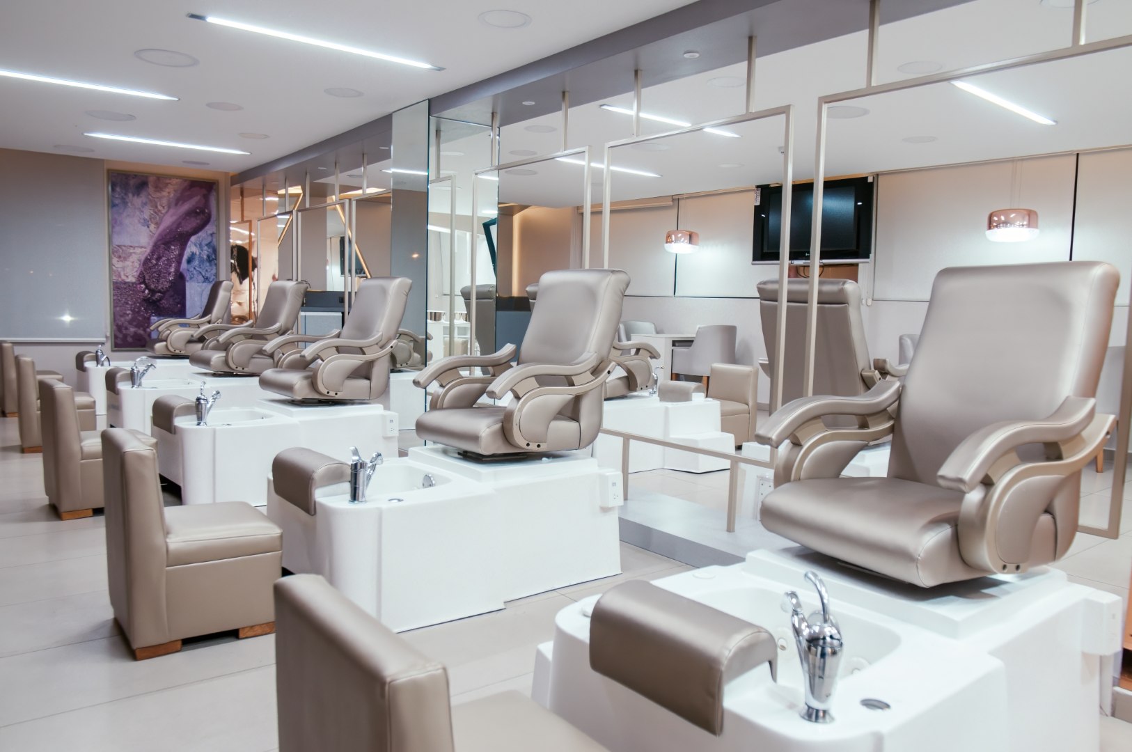 4Studio.com.ec | Peluquería CHR