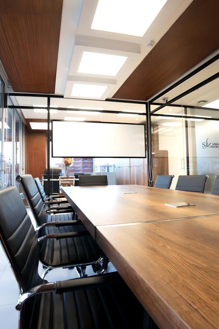 4Studio.com.ec | Santa Fe Casa Valores