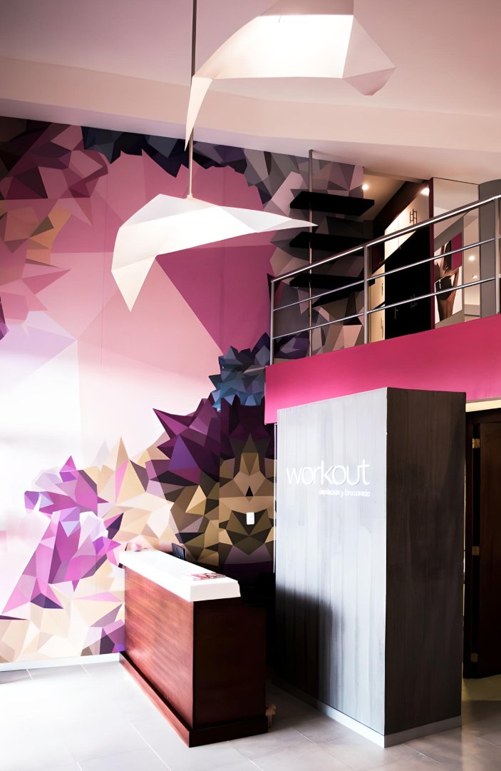 4Studio.com.ec | WorkOut